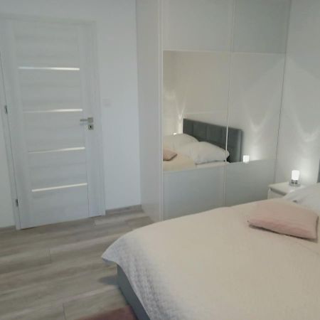 Ajp Nova3 Lux Apartament Stettin Eksteriør billede